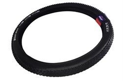 Покрышка 26"х2.10 черная W3104, "OBOR"  (Wanda премиум) 30726103104