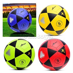 Мяч футбольный 400гр. 00-5477