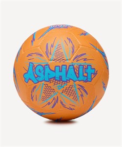 Мяч футбольный Jogel Asphalt №5, оранжевый E78Q4t1rgZ8QXHHozD5CZ1