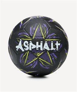 Мяч футбольный Jogel Asphalt №5, черный CM7IjLvzinthNMger5b3X3