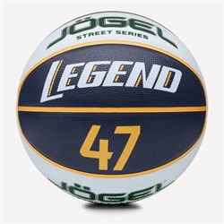 Мяч баскетбольный Jogel Streets Legend47 №7 wVrIr8sAiwSRXHVMxgMen2