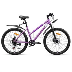 Велосипед 26" Rocket Vela 2.0, цвет фиолетовый M1dukFn8iBHS41uqnhjjm0