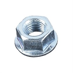Гайка на ось втулки 3/8" (10мм) (мульти) NN015747