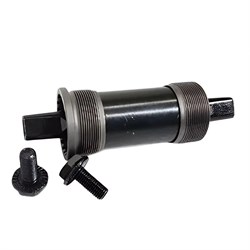 Катридж "MTB" черный 73/122мм KENLI 3024208