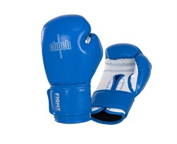 Перчатки боксерские Clinch Fight 3.0 сине-белые uPDf4AVchHVSP9gLspxrn2