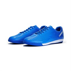 Бутсы зальные TORRES FLEX-J подростковые, синий 9j5hIbbEhwrmqe7FEjWce3