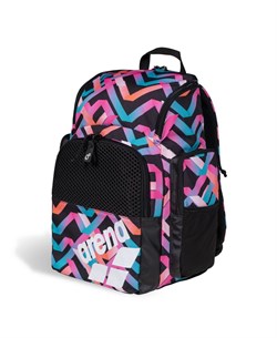 Рюкзак ARENA ONE GO BACKPACK 35L AO texture 0ep-LLLrhgOmvuGiJqHku3