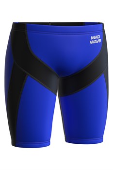 Юниорские джаммеры Drive PBT Junior, Blue M1489 03 7 03W