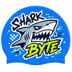 Шапочка Shark Byte GFWUBCcXj02djzPZZz3zn0