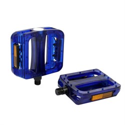 Педаль BMX MIXIEER MX-P641  blue 721440