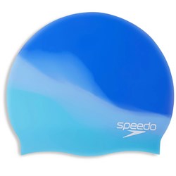 Шапочка для плав. SPEEDO Multi Color Silicone Cap, 8-0616915334, СИНЕ-ГОЛУБОЙ, силикон DqGMgpSHh0GkfuwsT6S-A1