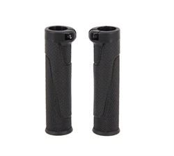 Грипсы Hogger GRHG-G308PL 130мм черные 2LHI2SFdhtgS-gw2-mFzr3