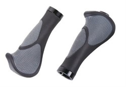 Грипсы Hogger GRHG-G332 130мм эргономические серо-чёрные 2BUo9UkQgF4B0FIPa6FAN2