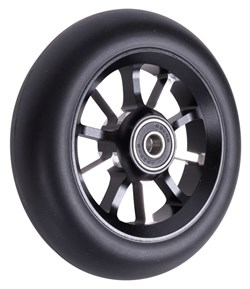 Колесо для самоката Ambassador 115x26 мм черный 3rNqrrc2jGdDuNP7WjDSU1