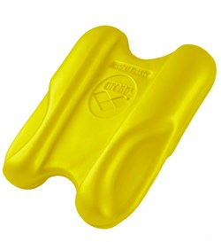 Доска для плавания Arena PULL KICK yellow (95010 39) - фото 5341