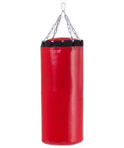 Мешок боксерский Р, 110 см, 40 кг, тент - фото 6532