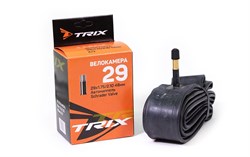 Камера TRIX (29x 1,75/2,10 AV) -48мм. - фото 6677