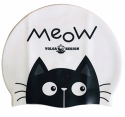 Шапочка VR классическая Cat Meow - фото 8313