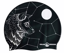 Шапочка VR классическая Wolf moon - фото 8328