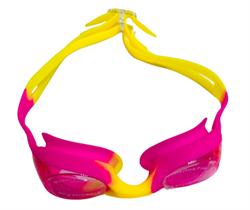 Очки для плавания детские Kids Light цвет а ассортименте - фото 8530