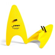 Лопатки для плавания Finis Freestyler Hand Paddles stock