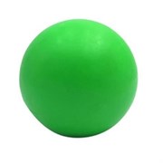 MFR-6 Мяч для МФР одинарный 63мм (салатовый) (D34412)