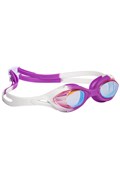 Очки для плавания юниорские ROCKET Rainbow, One size, Violet