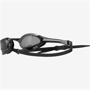 Очки для плавания TYR Tracer-X Elite Racing (O/S, 074 Черный)