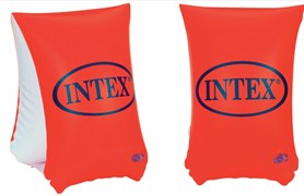 Нарукавники Intex 3-6 лет
