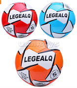 Мяч футбольный LegelaLq