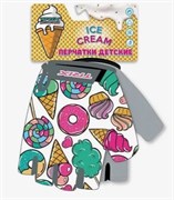 Перчатки детские Trix Ice Cream 7XS