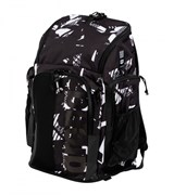 Arena Рюкзак SPIKY III BACKPACK 45 ALLOVER  (108)