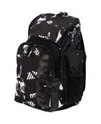 Arena Рюкзак SPIKY III BACKPACK 35 ALLOVER  (108)