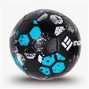 Мяч футбольный INGAME FREESTYLE, №5 синий