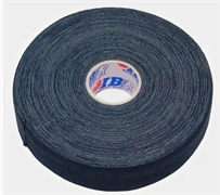 Лента хоккейная для крюка KCM "IB Hockey Tape" 25мм х 25м (черная)