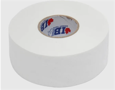 Лента хоккейная для крюка "IB Hockey Tape"  38мм х 25м (белая)