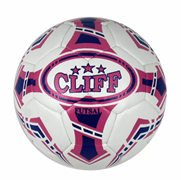 Мяч футбольный футзальный CLIFF, 4 размер, PU Hibrid
