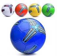 Мяч футбольный Сюрикен PVC, размер 5, 270 г