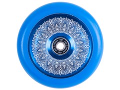 Колесо для самоката X-Treme 110*24мм, Vanda, blue