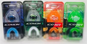 Капа Flamma Ice Hit MGF-013, цвет Мик BCCJM4qcj4OOpVEn04Zbp1