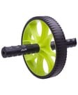 Ролик для пресса STARFIT Core RL-103 черный/зеленый 5qe4JOUiiS97XfrwoLMZy3