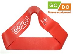 Эспандер-петля GO DO (4) латекс 650-0,9 мм qcBYUb5viHmrDEiAto8u61