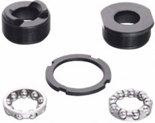 Чашка каретки под квадрат  