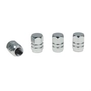 Колпачок на вентиль Torso, хром 863714
