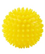 Мяч массажный BASEFIT GB-602 6 см Nc-xc7KojqAuYFI8Bi11y1