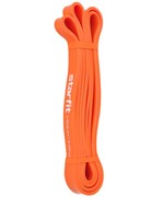 Эспандер ленточный для кросс-тренинга STARFIT ES-803 5-22 кг, 208х2,2 см, оранжевый wZeFupKKhH2GnCBBAY7MN1