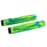 Грипсы 2шт с барендами Fish 170mm, Green/Blue Kjg1pFHNhDq65oOh3Xmdj0