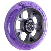 Колесо для самоката X-Treme 110*24мм, Willow, purple XHBOxa2sh3B0RsID1jcAB0