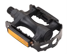 Педаль для MTB MIXIEER MX-P828, 90х78мм, 9/16 685958