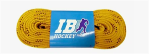 Шнурки для коньков с пропиткой "IB Hockey" (золотые) Uf4bzevYgtc8coLjmUIBK0